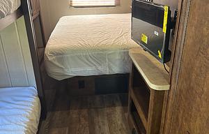 2017 Forest River RV FR3 32DS RV rental photo 13