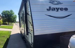 2018 Jayco Jay Flight SLX 284BHS