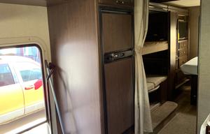 Blackrose72 RV Rental