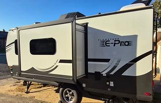 2025 Forest River RV Flagstaff E-Pro E19FBS