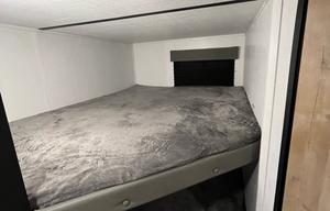Mighty Mini Retreat: Springdale Mini 1810BH