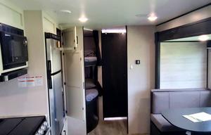 2022 Jayco Jay Flight SLX 8 267BHS