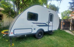 Family Adventure RV Camper