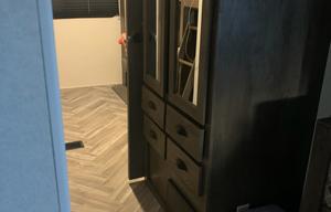 2021 Family Friendly trailer w/separate bunkhouse