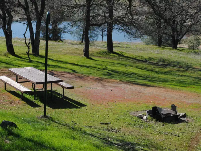 Acorn Campground