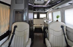 2014 Airstream Interstate
