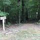 Holmes Bend Campground Trail
