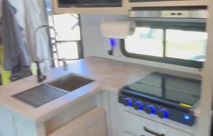 FAMILY TIME RV