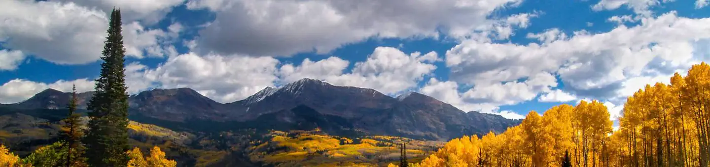 Lottis Creek Campground
