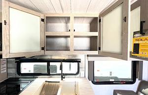 2024 Forest River RV Salem Cruise Lite 261BHXL