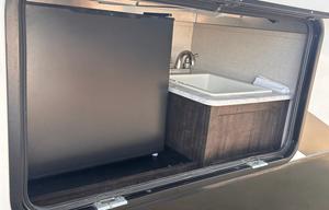 Katherine's Kingdom 2021 Coachmen Brookstone