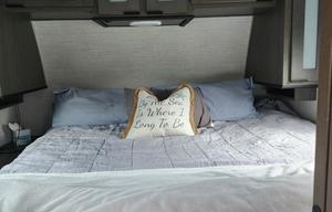 2021 MPG 2780RE RV rental photo 12