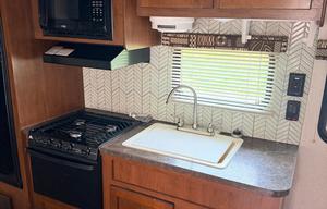 Jayco - Jay Flight SLX 26BHS