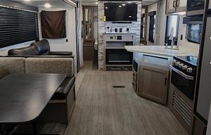 2020 Keystone RV Hideout 31BHDSWE