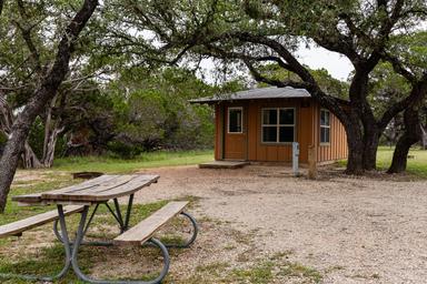 Kerrville - Schreiner Park