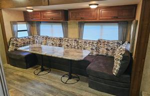 2014 Open Range RV Light LF305BHS