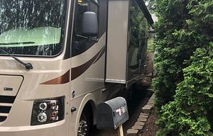 2016 Coachmen RV Pursuit 30 FW