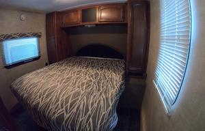 2016 Keystone RV Hideout 27RBWE
