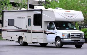 2022 Coachman Leprechaun, "The Galloping Goose!"