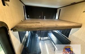 2021 Forest River RV Vengeance Rogue Armored