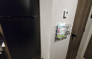 2021 Forest River RV Salem 33TS