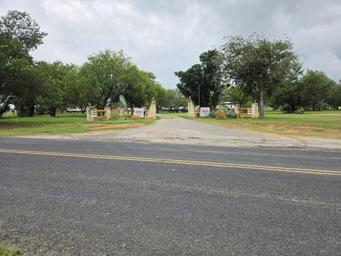 SW SAN ANTONIO RV PARK