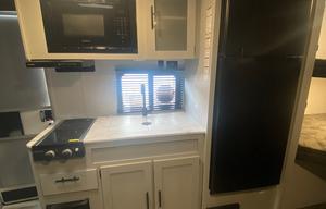 2021 Forest River RV Salem FSX 178BHSK