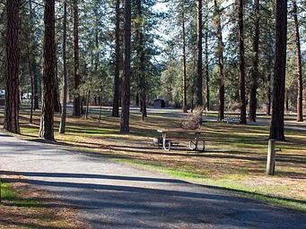 Fort Spokane