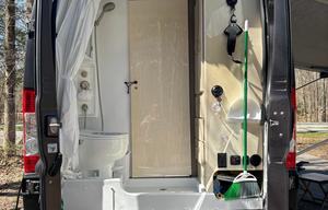 2023 Entegra Coach Ethos 20T