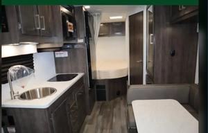 2026 Jayco Redhawk SE 22E