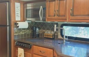 Mike and Kathy’s RV  Adventures