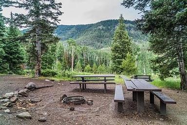 KENTS LAKE CAMPGROUND