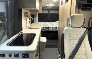 2022 Winnebago Solis 59PX