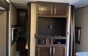 JAYCO GETAWAY