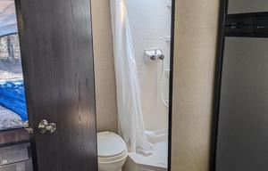 2017 Dutchmen RV Kodiak Ultra Lite 186E