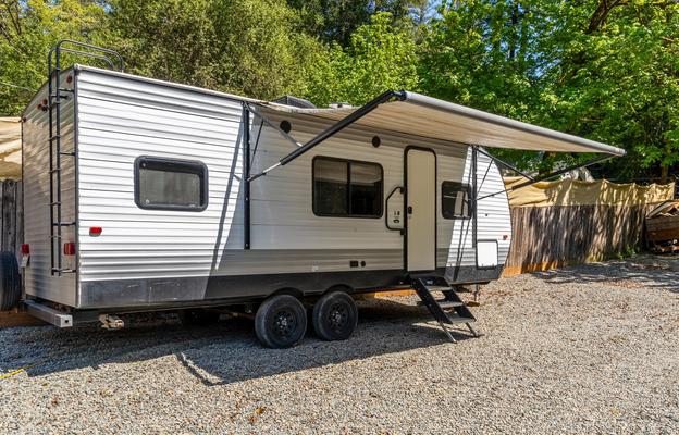 2019 Forest River RV EVO T2250
