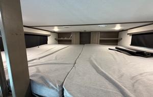 2023 Grand Design Solitude 2 Bed 2 Bath