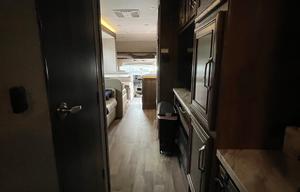 2021 Jayco Greyhawk 30Z