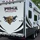 2015 Palomino Puma Unleashed 24’
