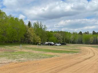 Nevis Campground & RV Park