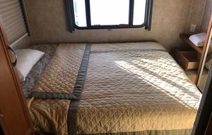 Adventure-Ready Alaska RV - Includes Fishing Gear