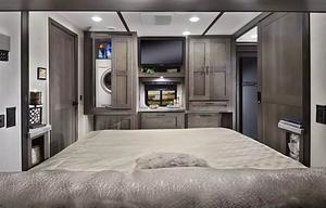 Forest River RV FR3 34DS