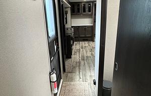 2023 Grand Design Transcend Xplor 315BH