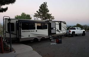 2021 Forest River RV Wildwood Heritage Glen 271RL