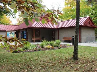 Leech Lake Rec Area