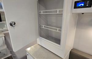 2025 Oliver  Legacy Elite ll Twin Bed