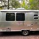 Camping reimagined in Airstream Caravel!!