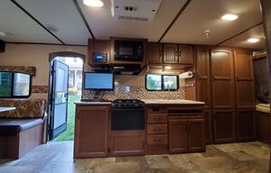 2015 Jayco Jayco Jay Feather Ultra Lite -A Feather in the heart of Lehigh Valley
