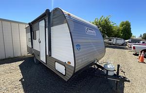 2021 Coleman Lantern- Glamping made easy