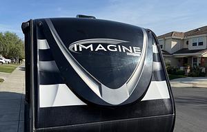2022 Grand Design Imagine 2500RL
